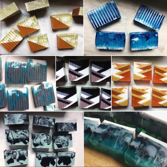 Meet the Posher! - Picture 3 of 3